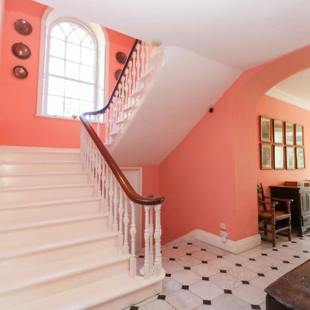 Flanders Hall West Burton Екстер'єр фото