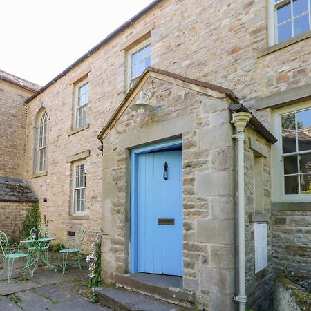 Flanders Hall West Burton Екстер'єр фото