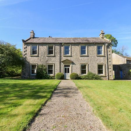 Flanders Hall West Burton Екстер'єр фото