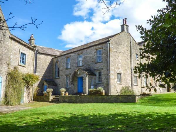 Flanders Hall West Burton Екстер'єр фото