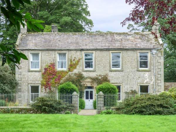 Flanders Hall West Burton Екстер'єр фото