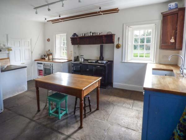 Flanders Hall West Burton Екстер'єр фото