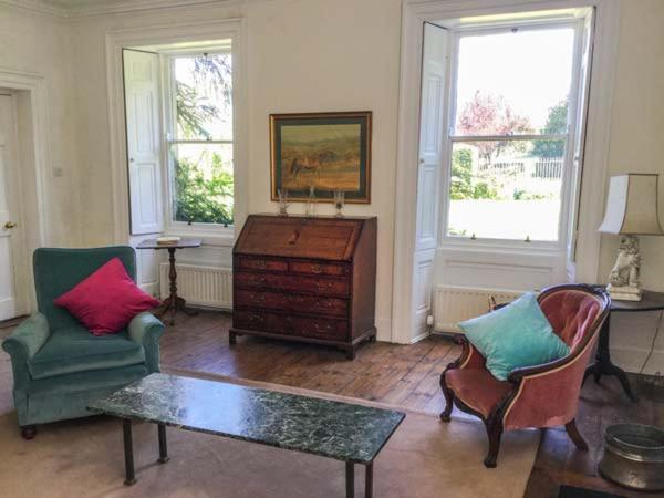 Flanders Hall West Burton Екстер'єр фото
