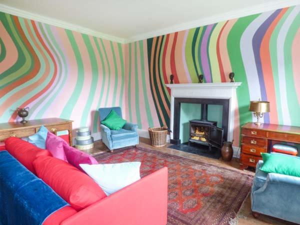 Flanders Hall West Burton Екстер'єр фото