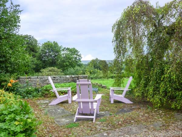 Flanders Hall West Burton Екстер'єр фото