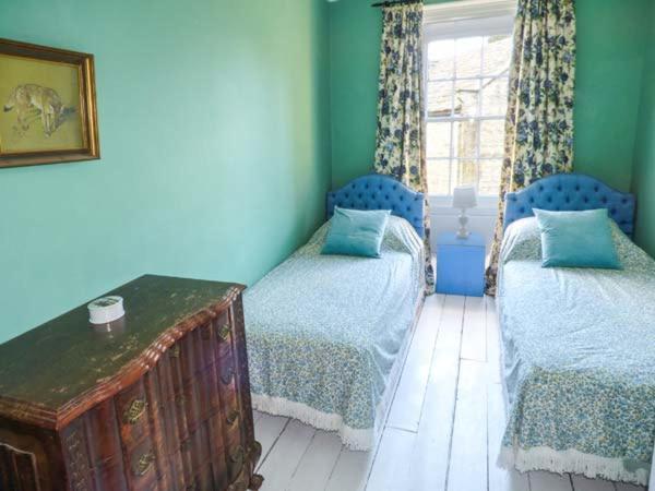 Flanders Hall West Burton Екстер'єр фото