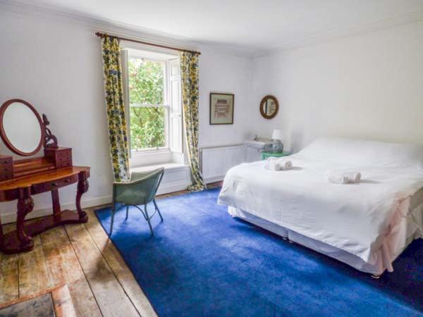 Flanders Hall West Burton Екстер'єр фото