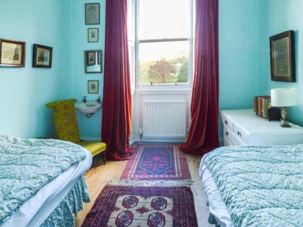 Flanders Hall West Burton Екстер'єр фото