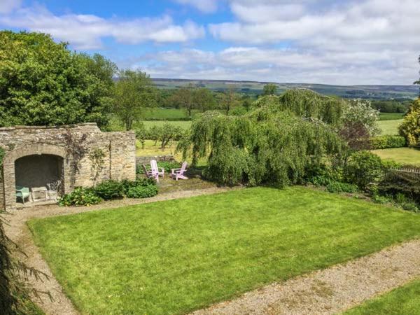 Flanders Hall West Burton Екстер'єр фото