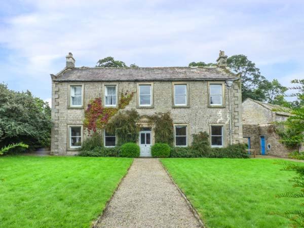 Flanders Hall West Burton Екстер'єр фото