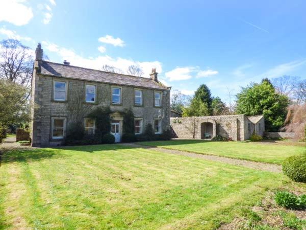 Flanders Hall West Burton Екстер'єр фото