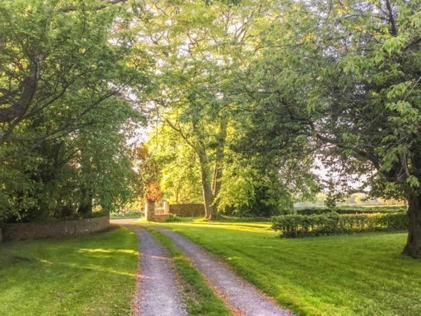Flanders Hall West Burton Екстер'єр фото
