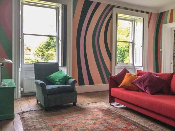 Flanders Hall West Burton Екстер'єр фото