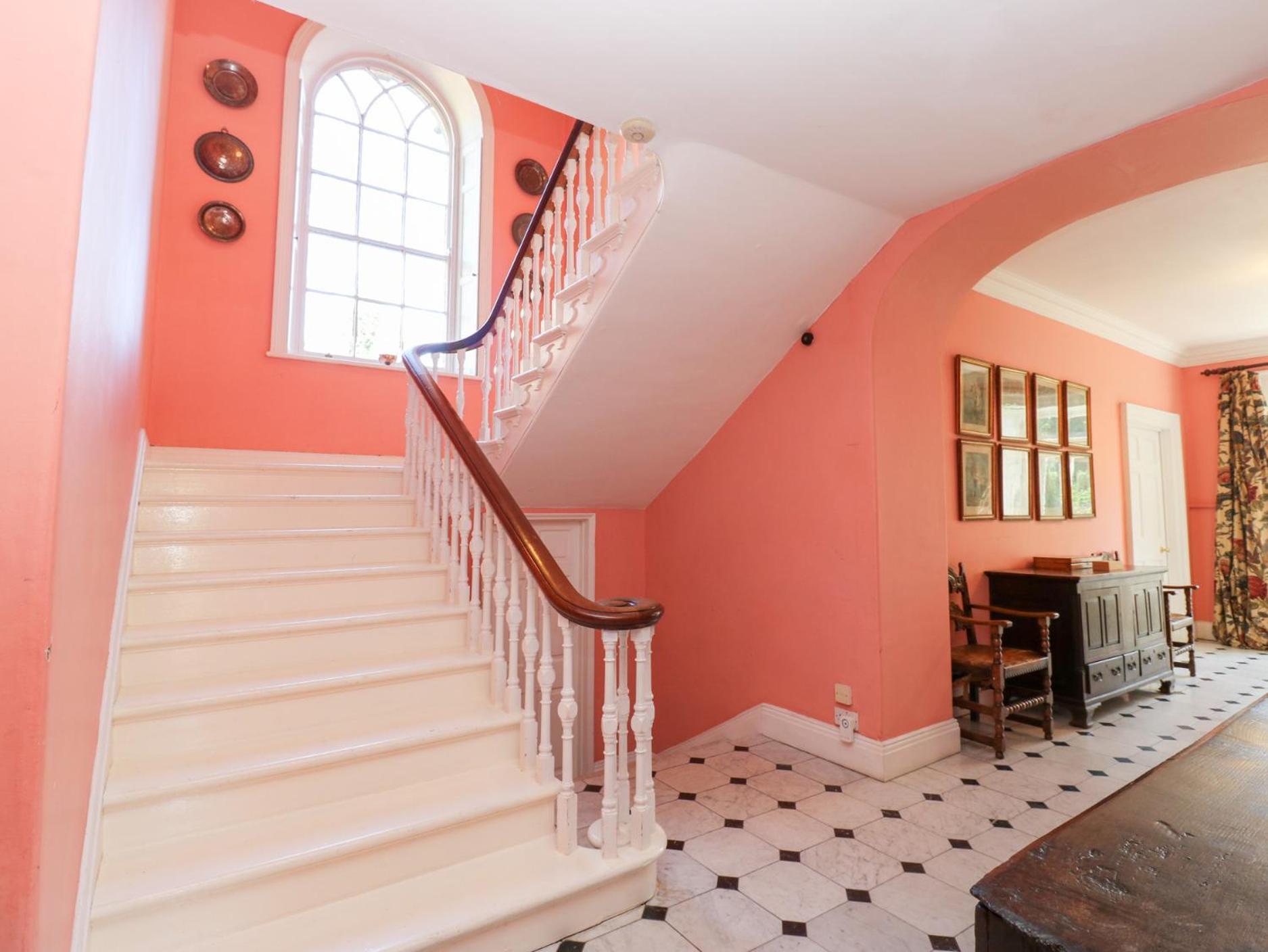 Flanders Hall West Burton Екстер'єр фото