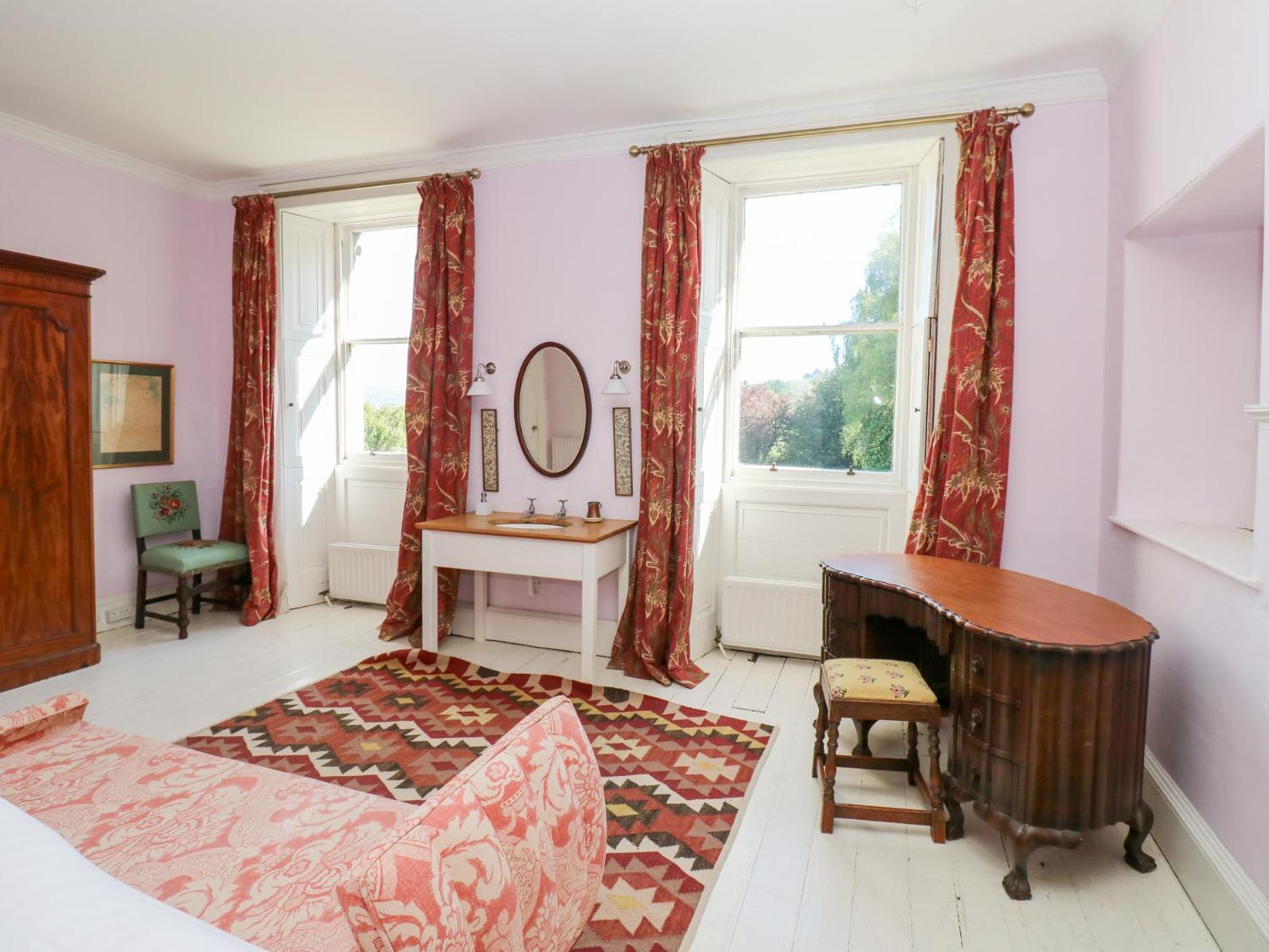 Flanders Hall West Burton Екстер'єр фото