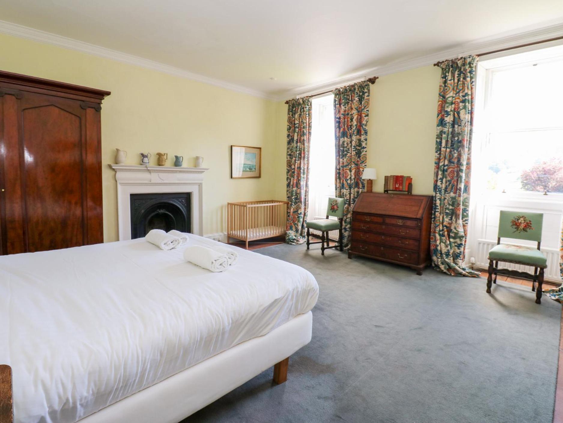 Flanders Hall West Burton Екстер'єр фото