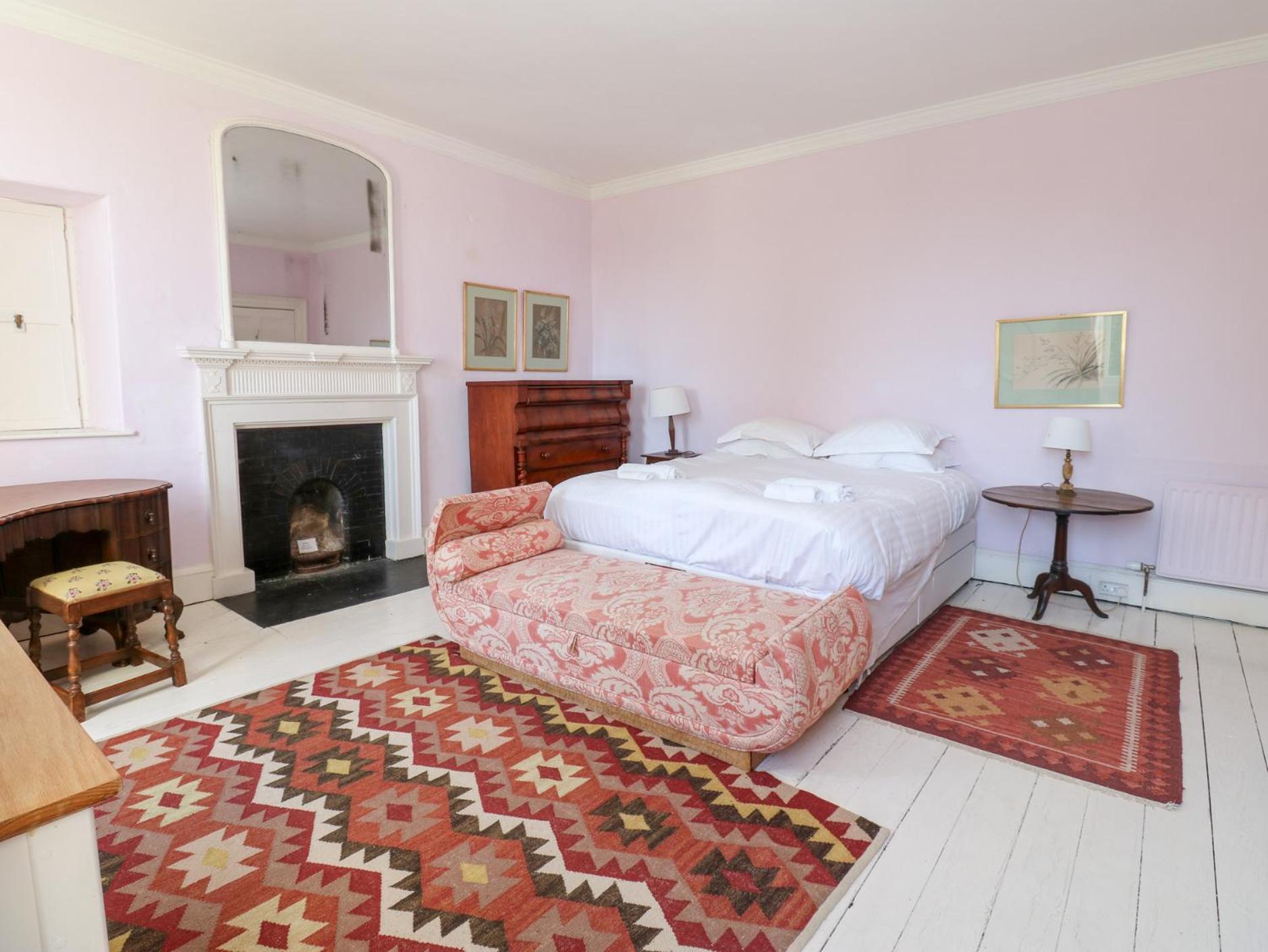 Flanders Hall West Burton Екстер'єр фото