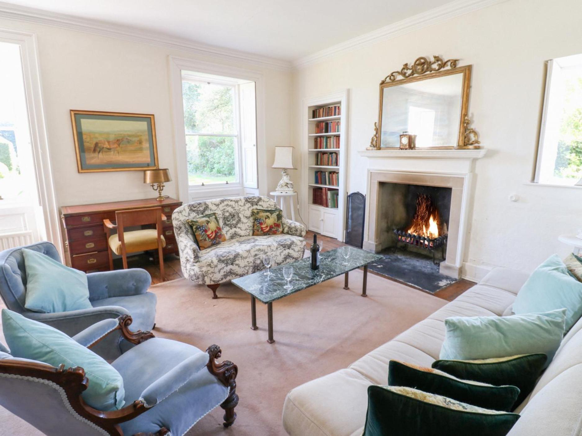 Flanders Hall West Burton Екстер'єр фото