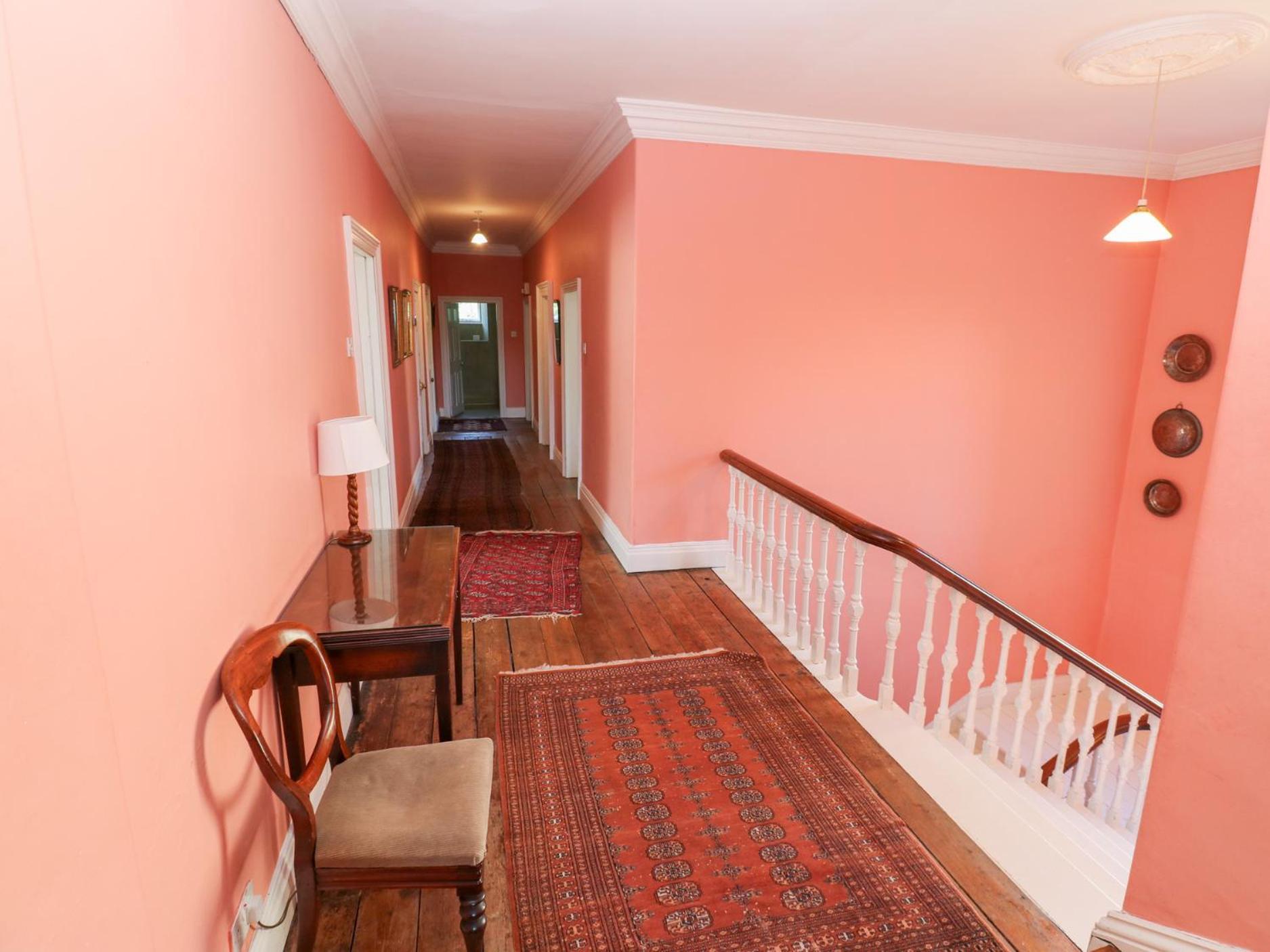 Flanders Hall West Burton Екстер'єр фото
