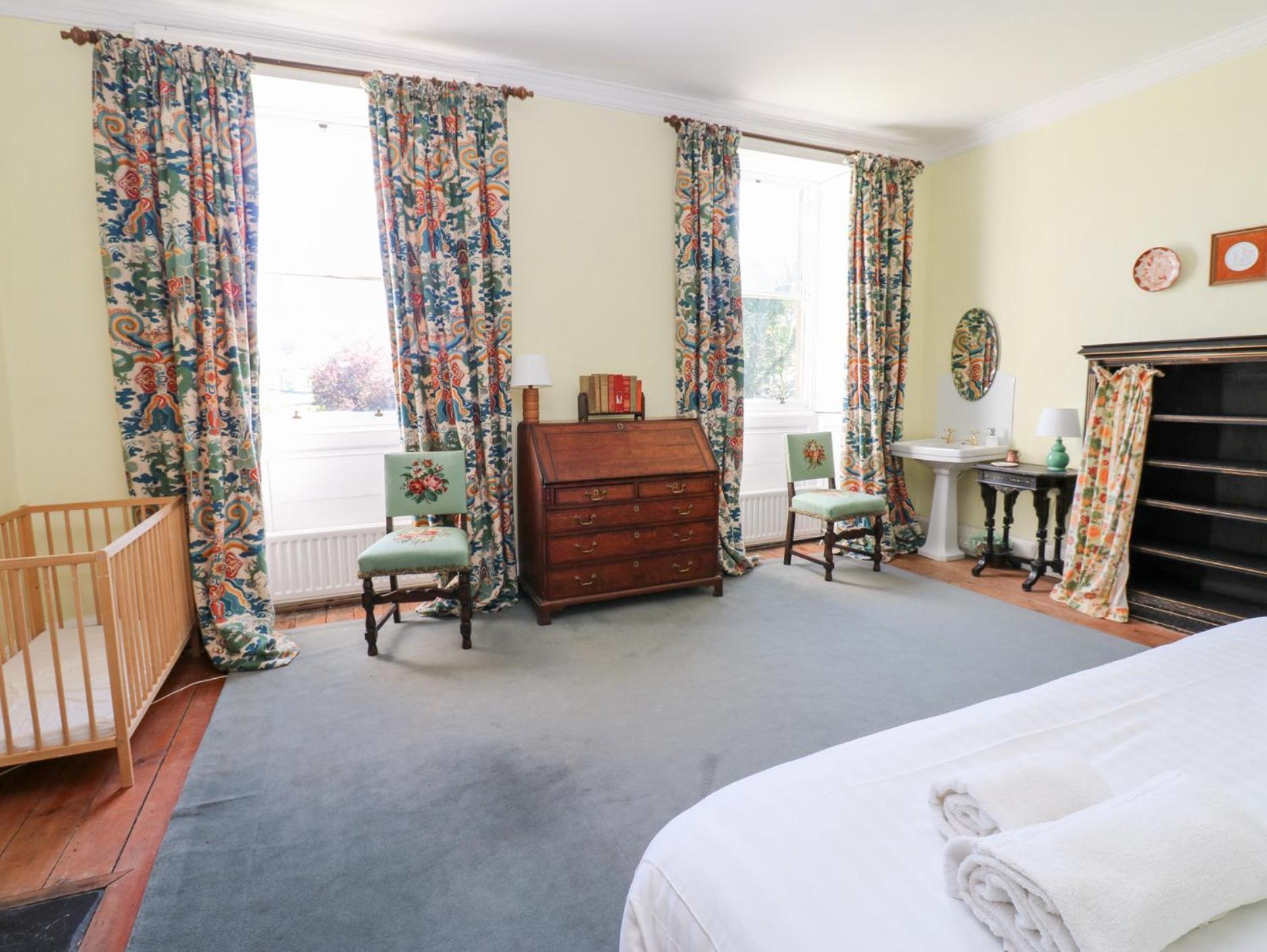 Flanders Hall West Burton Екстер'єр фото