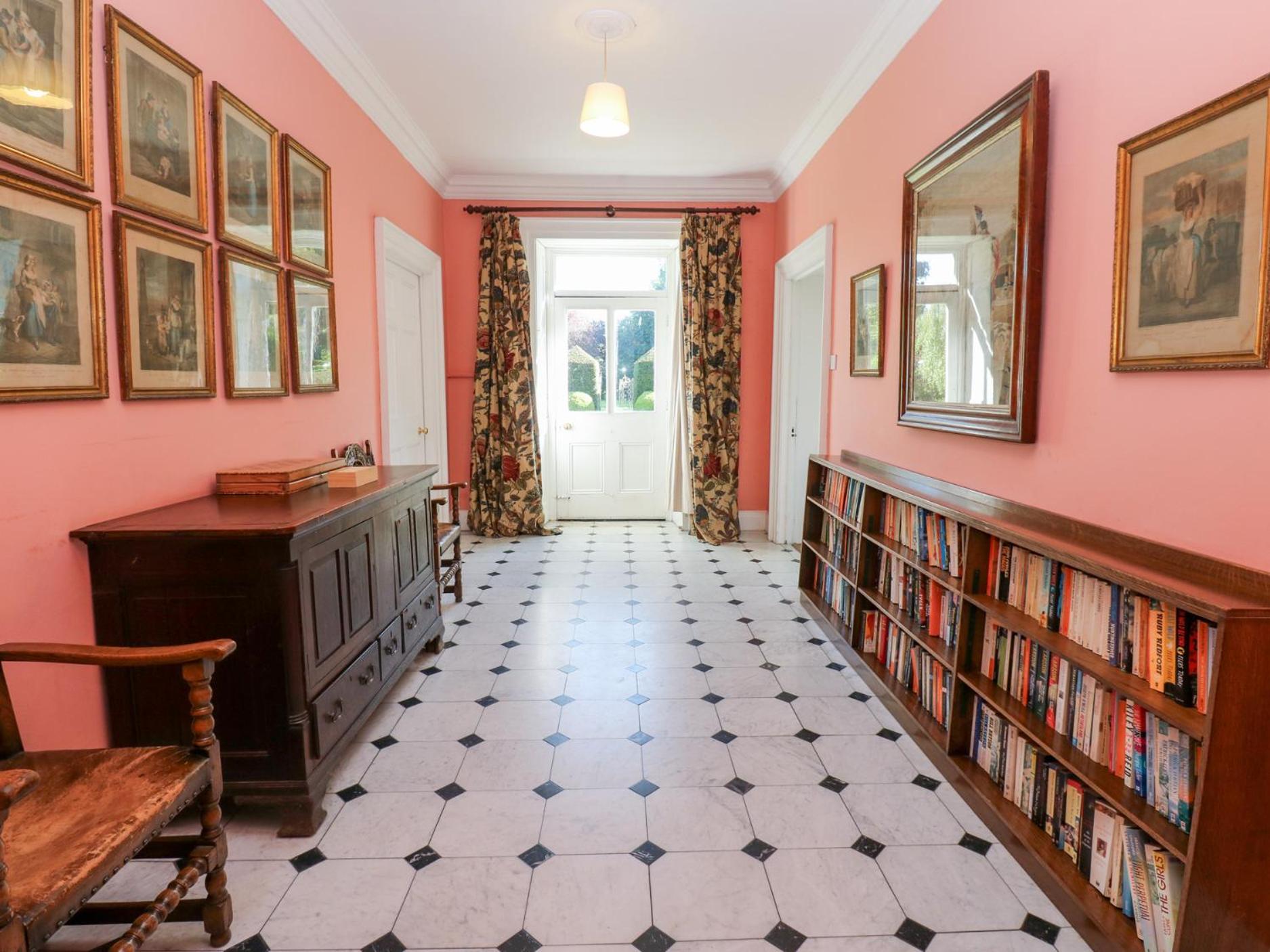 Flanders Hall West Burton Екстер'єр фото