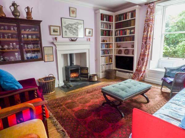 Flanders Hall West Burton Екстер'єр фото