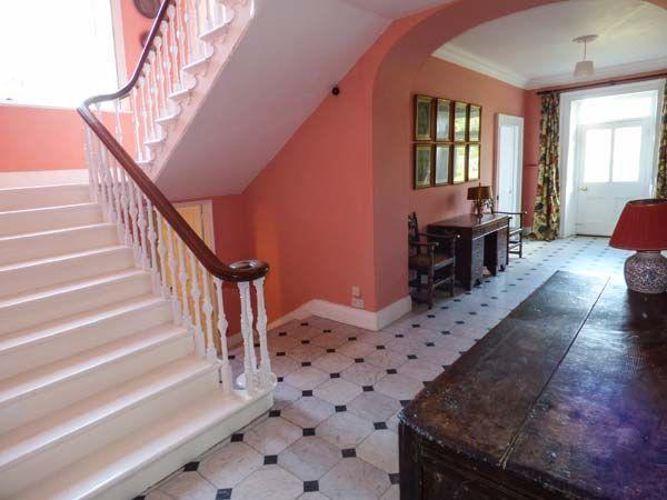 Flanders Hall West Burton Екстер'єр фото